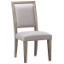 Picture of Xena Cushion Back Side Chair