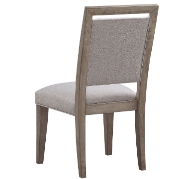 Picture of Xena Cushion Back Side Chair