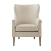 Picture of COLETTE WING BACK CHAIR