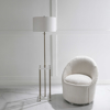 Picture of PALLADIAN FLOOR TABLE LAMP