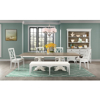 Picture of Myra White 6 Piece Dining Room Set