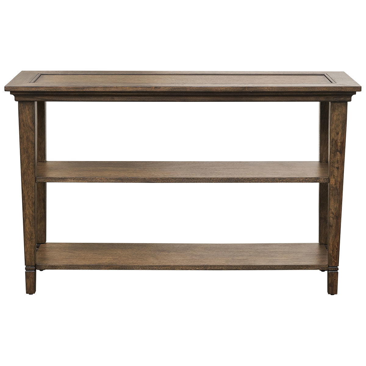 Picture of LEWISTON CONSOLE TABLE W/WOOD