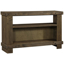 Picture of SAWYER BROWN COSOLE TABLE