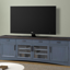 Picture of AMERICANA 92" TV CONSOLE DEN