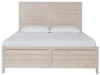 Picture of GETAWAY KING PANEL BED