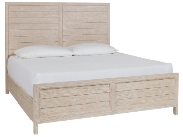Picture of GETAWAY KING PANEL BED