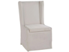 Picture of GETAWAY SLIP COVER CHAIR