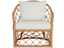 Picture of MIRAMAR ACCENT CHAIR