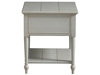 Picture of Summer Hill Gray End Table