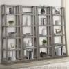 Picture of PURE MODERN ANGLED ETAGERE PR
