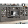 Picture of PURE MODERN 5PC WALL UNIT