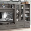 Picture of PURE MODERN 5PC WALL UNIT