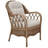 Picture of EVERGLADE ARM CHAIR