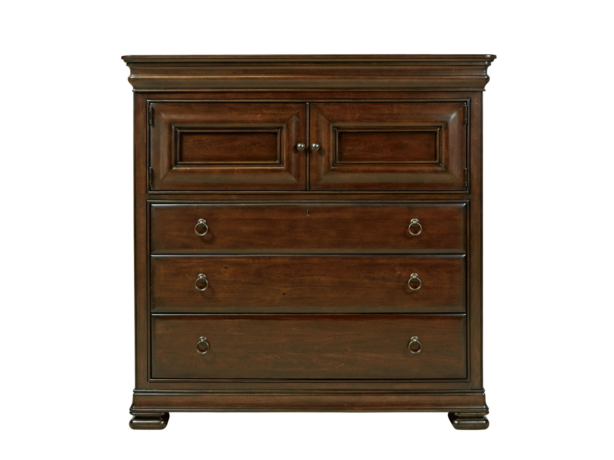 Picture of REPRISE DRESSING CHEST