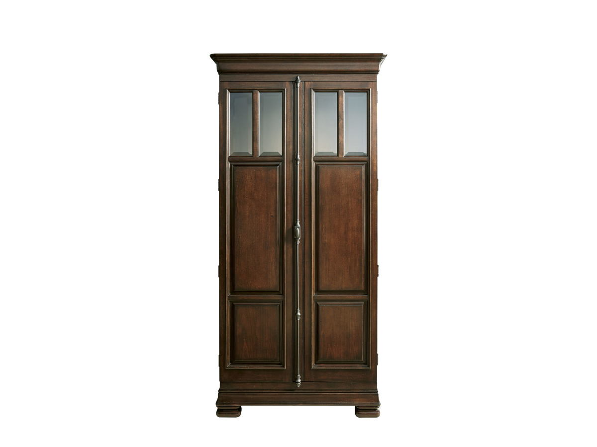 Picture of REPRISE TALL CABINET