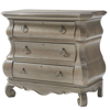 Picture of REPRISE BEDSIDE CHEST DRIFTWOOD