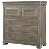 Picture of REPRISE DRESSING CHEST DRIFTWOOD