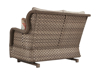 Picture of CLEARWATER GLIDER LOVESEAT