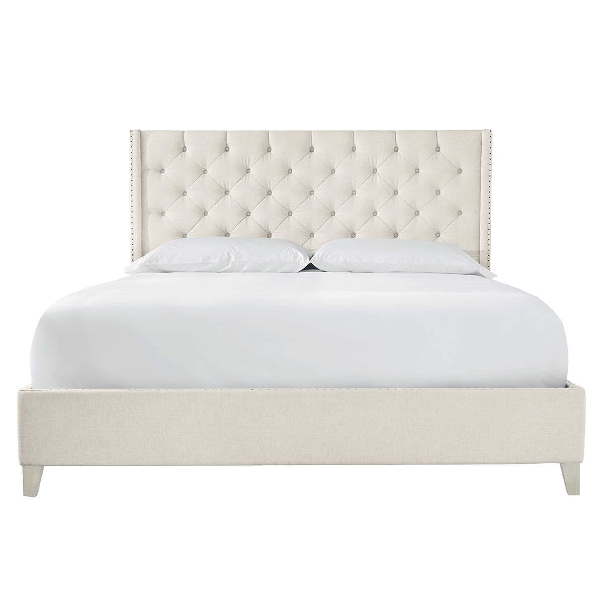 Picture of PANACHE QUEEN UPHOLSTERED BED