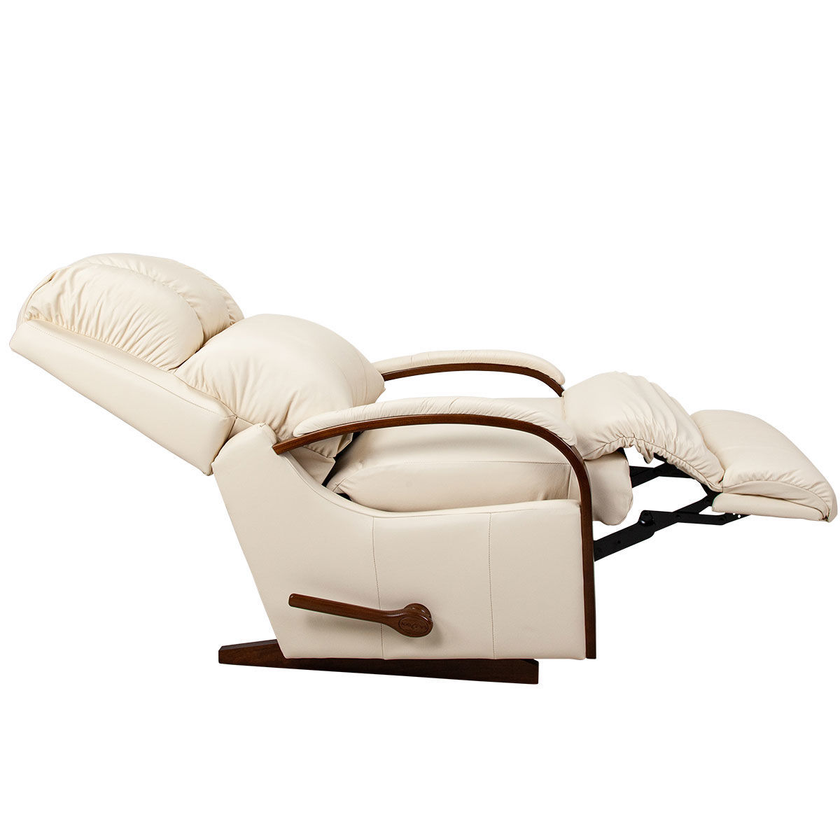 Harbor town swivel online recliner