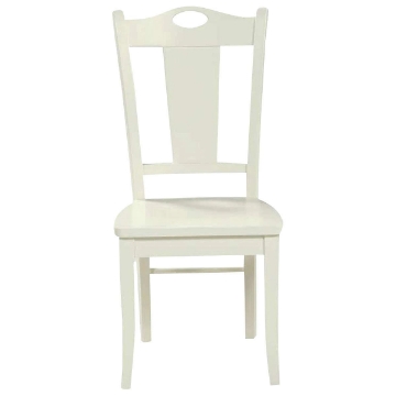 Picture of Cape Cod White Student Chair