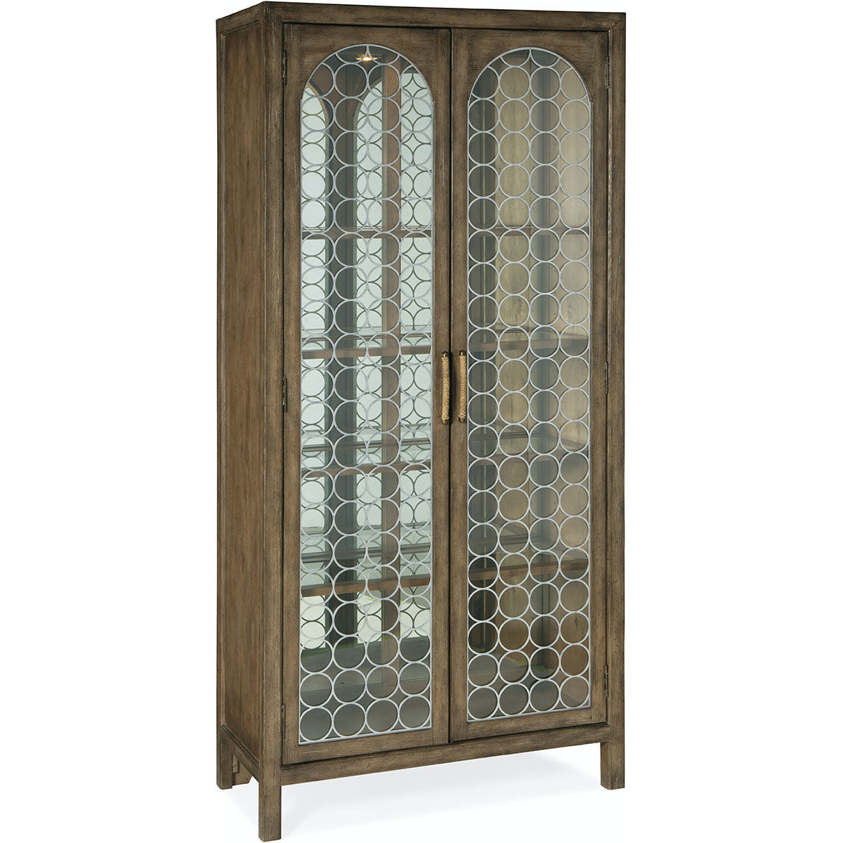 Picture of SUNDANCE DISPLAY CABINET