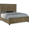 Picture of SUNDANCE KING PANEL BED