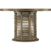 Picture of SUNDANCE ROUND RATTAN TABLE