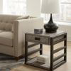Picture of GRAYSON LIV 360 END TABLE