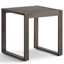 Picture of RYAN END TABLE