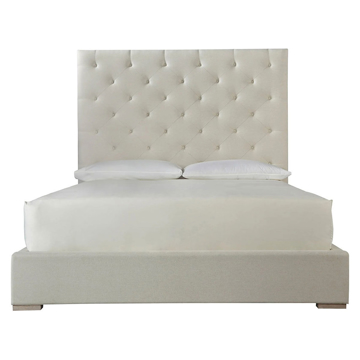 Picture of BRANDO UPHOLSTERED QUEEN BED