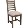 Picture of CALEB UPHOLSTERED DINING CHAIR