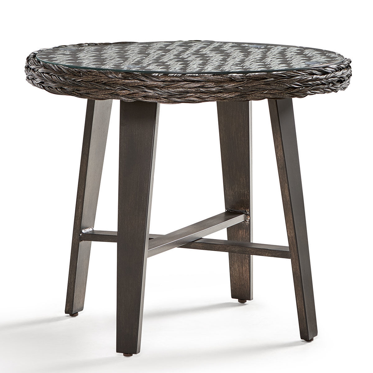 Picture of GRANDE ISLE PDQ END TABLE