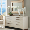 Picture of BLUFF DOUBLE DRESSER