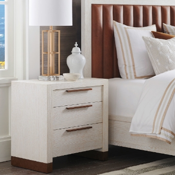 Picture of MCWAY NIGHTSTAND