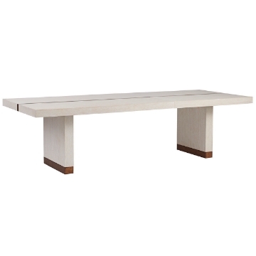 Picture of VISTA RECTANGULAR DINING TABLE
