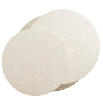 Picture of VENTANA ROUND COCKTAIL TABLE