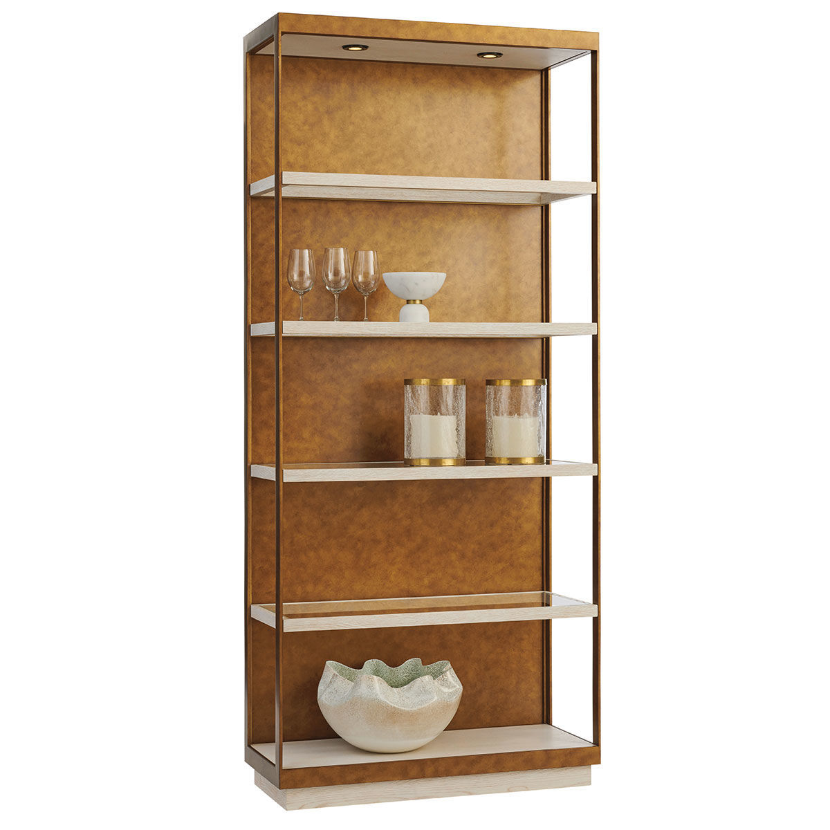 Picture of WHITMAN ETAGERE