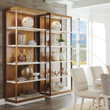 Picture of WHITMAN ETAGERE
