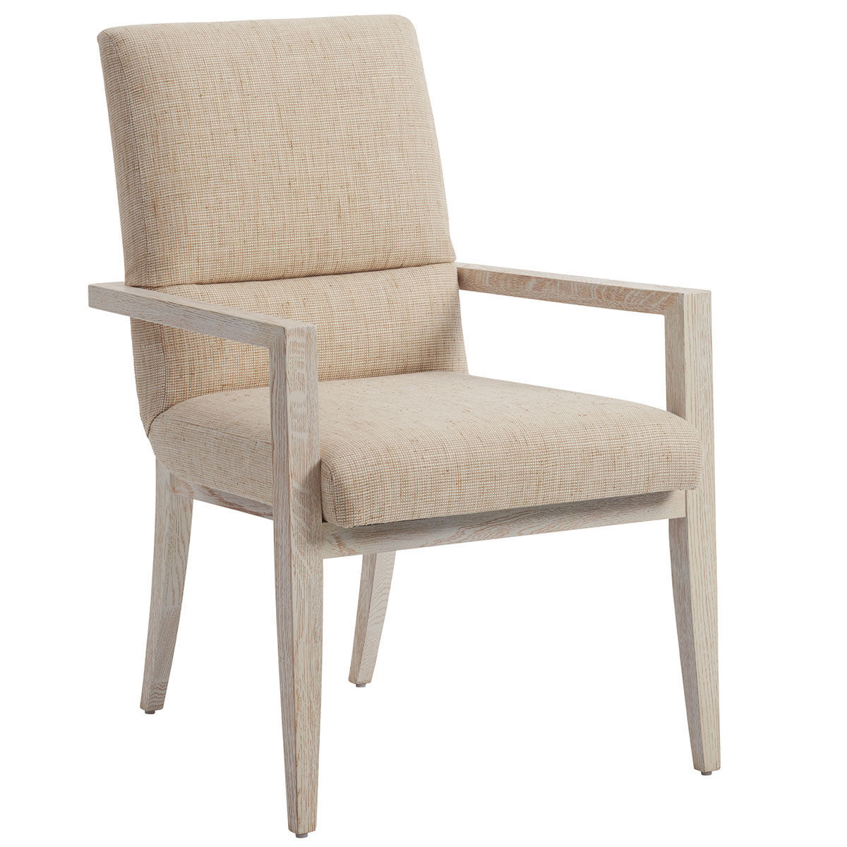 Picture of PALMERO UPHOLSTERED ARM CHAIR