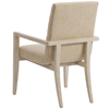 Picture of PALMERO UPHOLSTERED ARM CHAIR