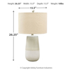 Picture of Shavon Table Lamp