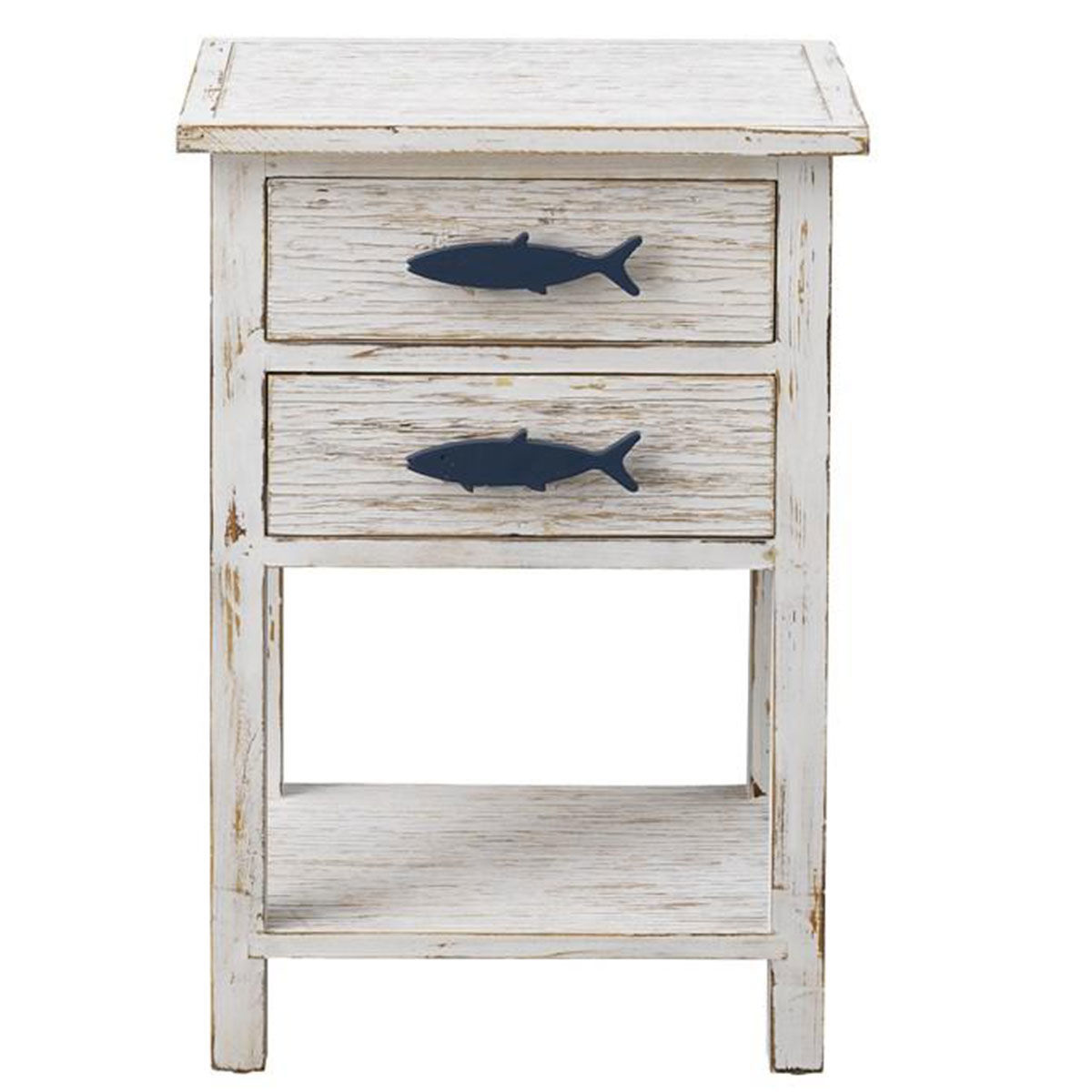 Picture of 2 DR ACCENT TABLE