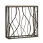Picture of THIN METAL CONSOLE