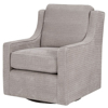 Picture of HARRIS CHENILL SWIVEL CHAIR