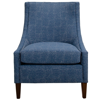 Picture of DEVIN ACCENT CHAIR W/FRAME COIL