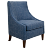 Picture of DEVIN ACCENT CHAIR W/FRAME COIL