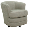Picture of GREYSON SWIVEL TUB CHAIR