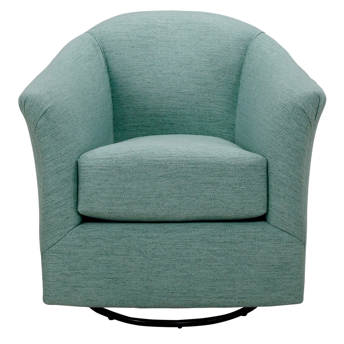 Picture of WESTON SWIVEL GLIDER CHAIR