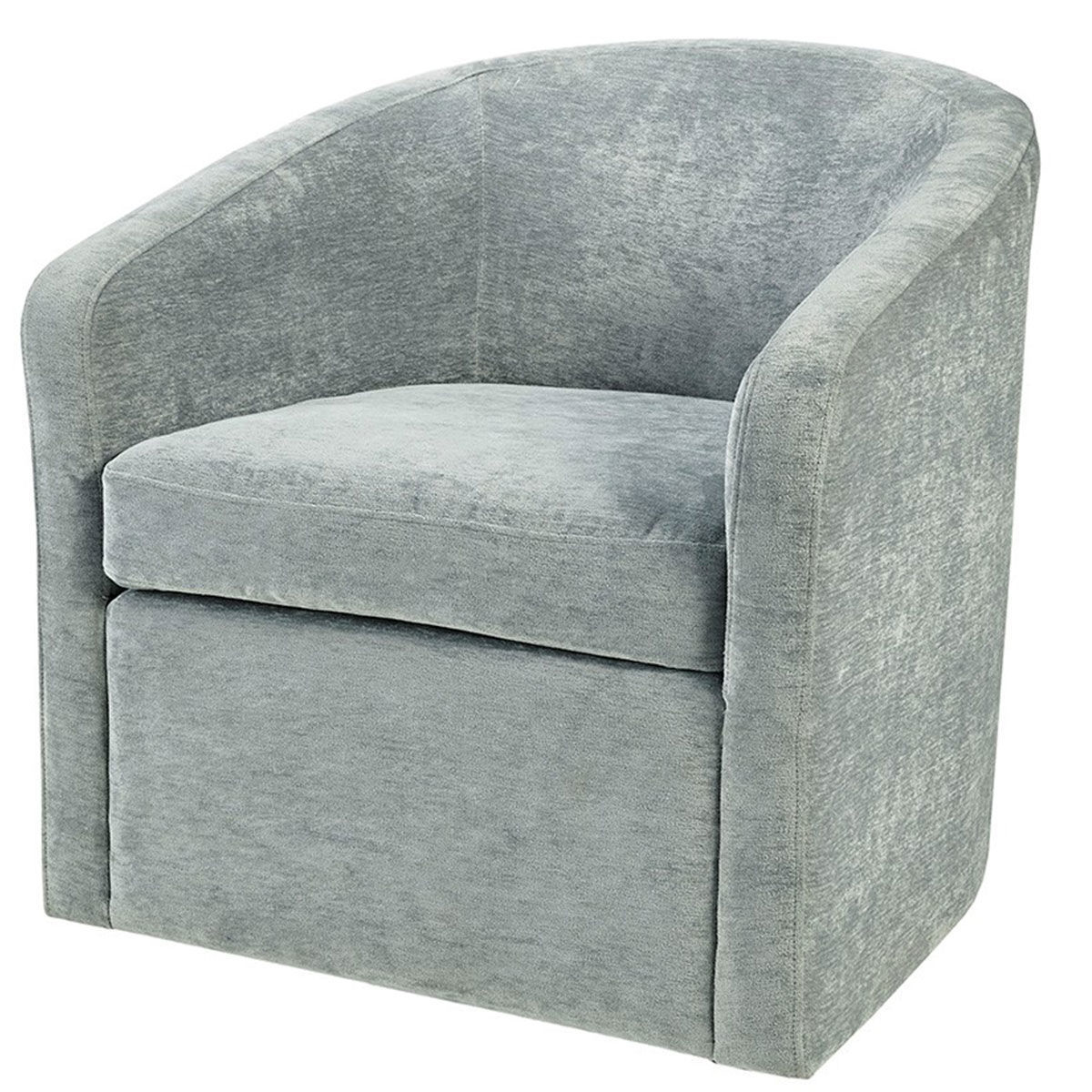 Amber Swivel Chair from Babette's Furniture & Home